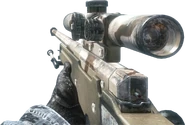 L96A1 Sahara BO