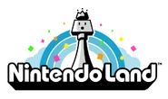 Nintendo Land Logo