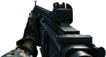 BF3 M416 Rest