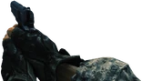 BF3 M1911 Rest