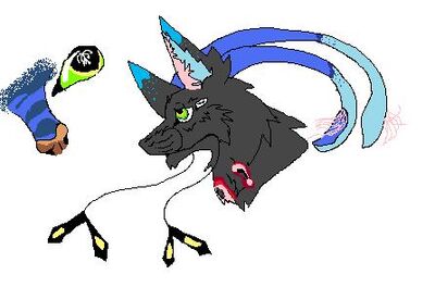 Avatarwolf
