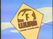 WUAB 43 1985