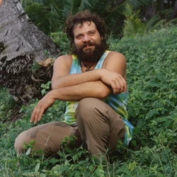 S8 Rupert Boneham