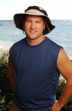 S9 Chad Crittenden