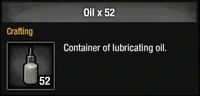 Oil