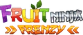 Fruit Ninja Frenzy