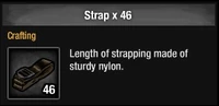 Strap