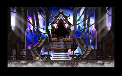Black mage