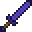 Thaumium Sword