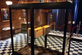 The Sun Chamber