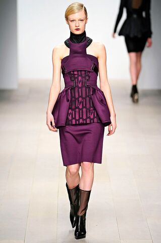 File:David Koma Fall Winter 2012 rich purple halter harness dress.jpg