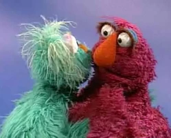 Kiss Rosita Telly