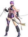 WO3-Ayane