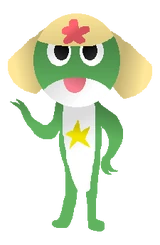 Keroro