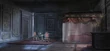 AlexandriaCastleGarnet'sRoom