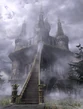 Ipsen'sCastleEntranceMist