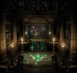 Ipsen'sCastleMuralRoom