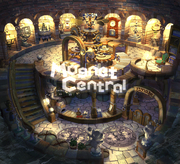 MognetCentral
