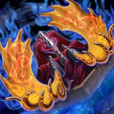 HornofthePhantomBeast-TF05-JP-VG