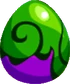 Poison Egg