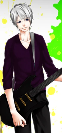 Mafumafu