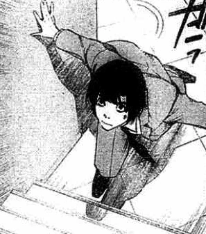 Matsuda (chapter) Death Note Wiki