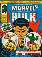 Mighty World of Marvel Vol 1 149