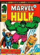 Mighty World of Marvel Vol 1 150