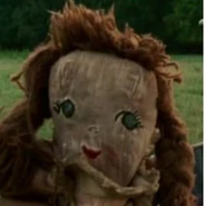 Sophia's Doll