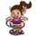 Hula Hoop Gnome-icon