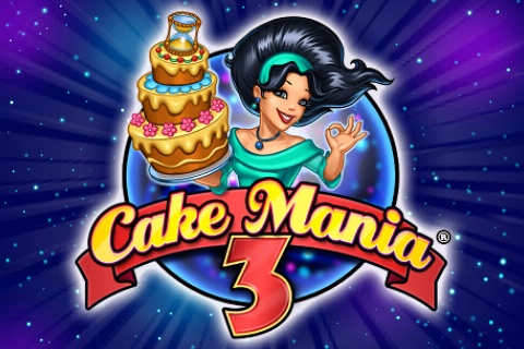 cake mania 2