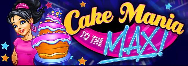 Max Cake
