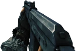 Battlefield 3 Saiga12K Rest