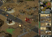 Tiberian Sun Beta Picture 3