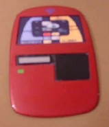 PADD