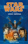 Heir to the Empire 2010 Czech