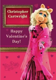 Moonpig uk 2012 greeting card 18