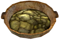 Mammoth Cheese Bowl