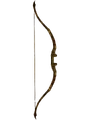 Oblivion DwarvenBow.png