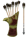 Oblivion ElvenArrow.png
