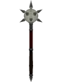 Oblivion FineSteelMace.png