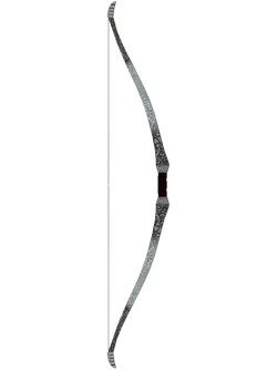 Oblivion SilverBow