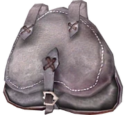 Skyrim-knapsack