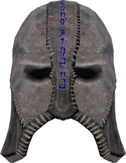 The Cowl of the Gray Fox