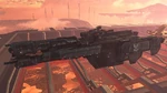 UNSC Forward Unto Dawn