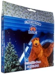Bear vcd box