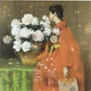 Impressionism american william merritt chase