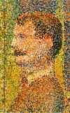 220px-Seurat-La Parade detail