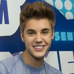 Justin Bieber summertime