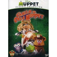 IMuppet-ClassicCollection-2012DVD-GialloInCasaMuppet